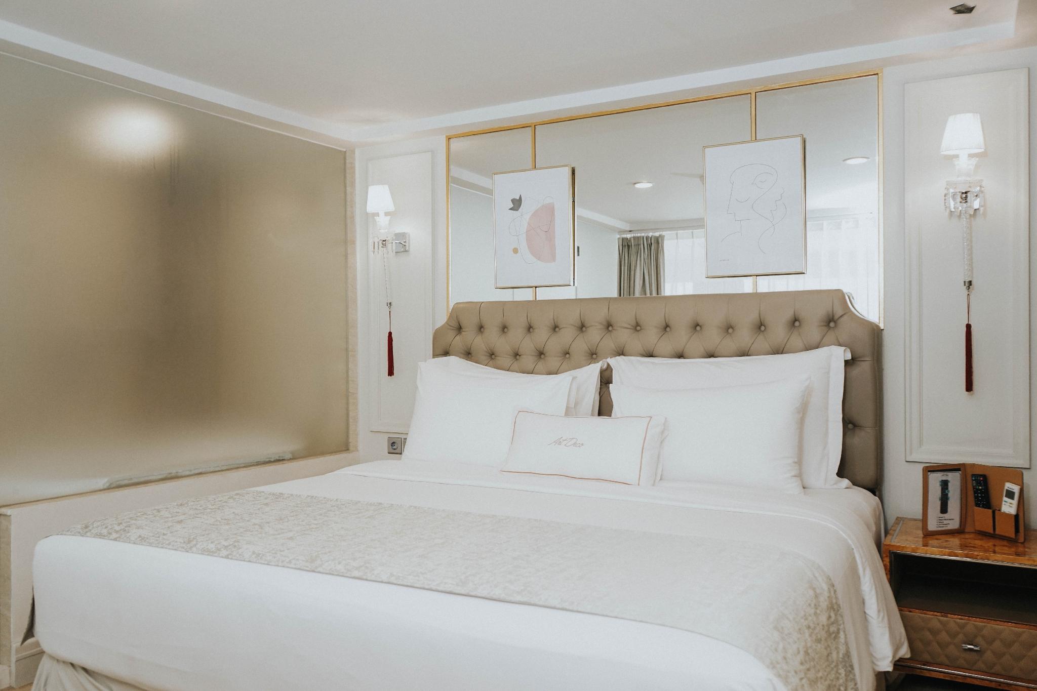 2 Bedrooms, Garden, Residence, Suite, Private Pool