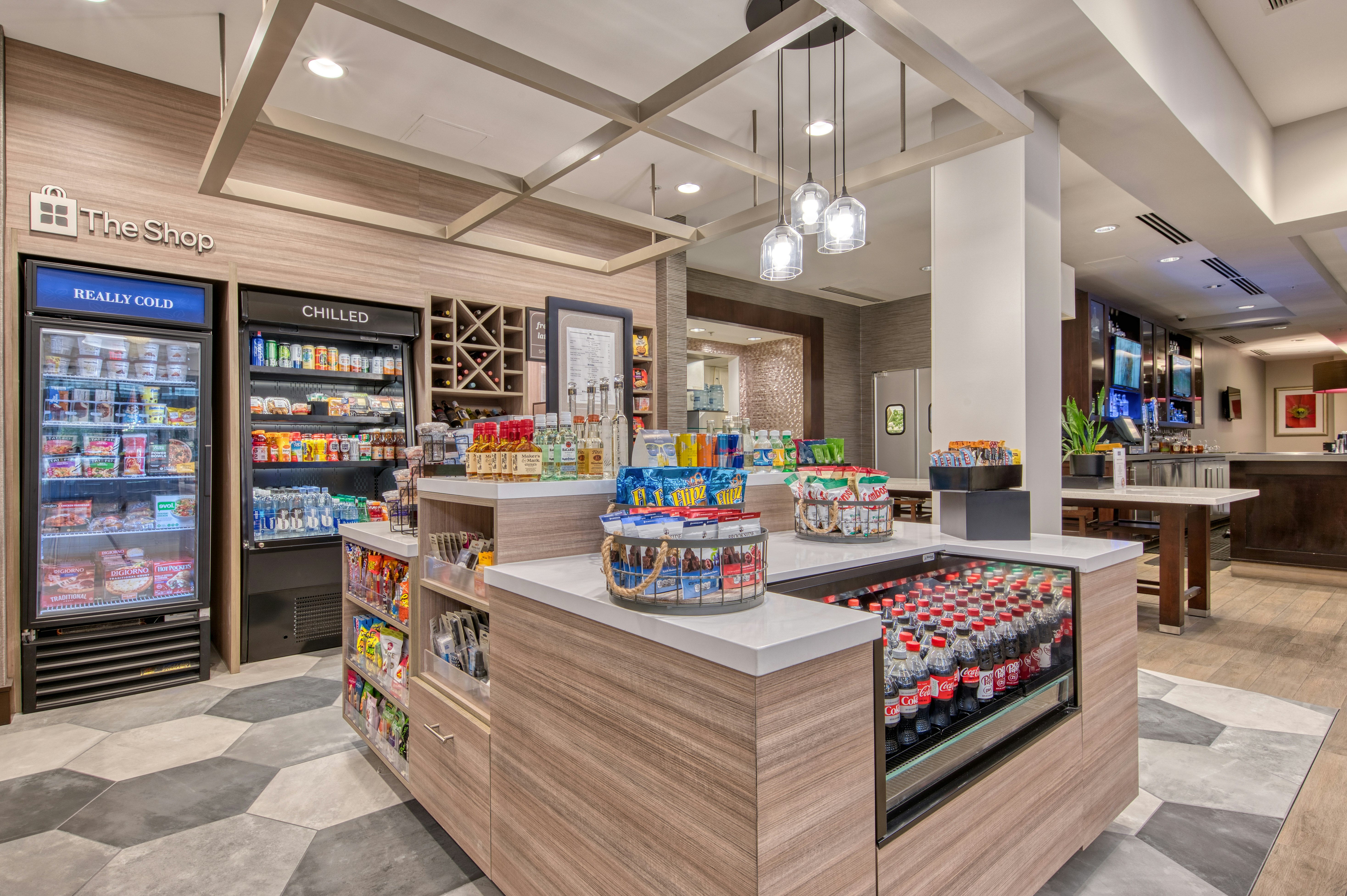 Hilton Garden Inn Irvine / Orange County Airport 27/30