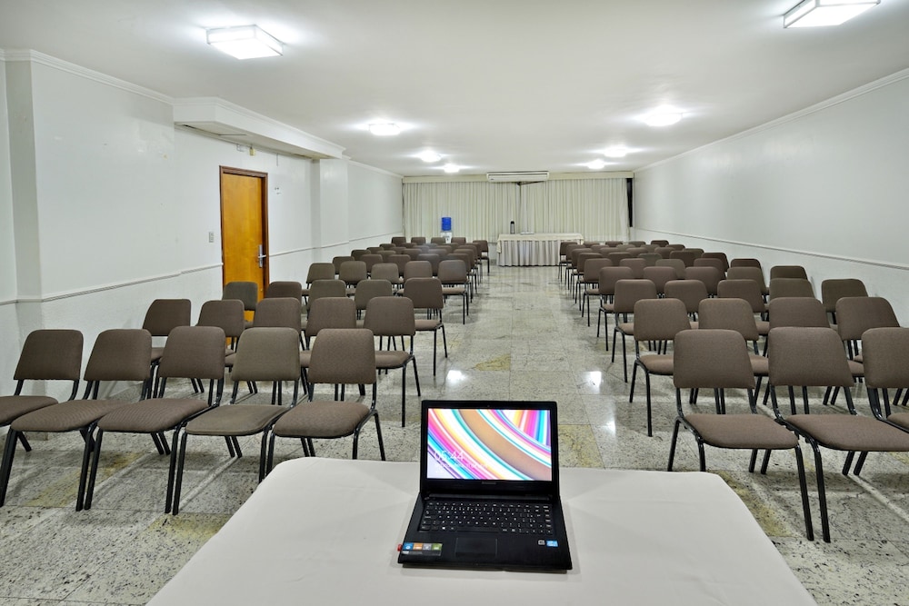 Hotel Nacional Inn Ribeirao Preto 55/61