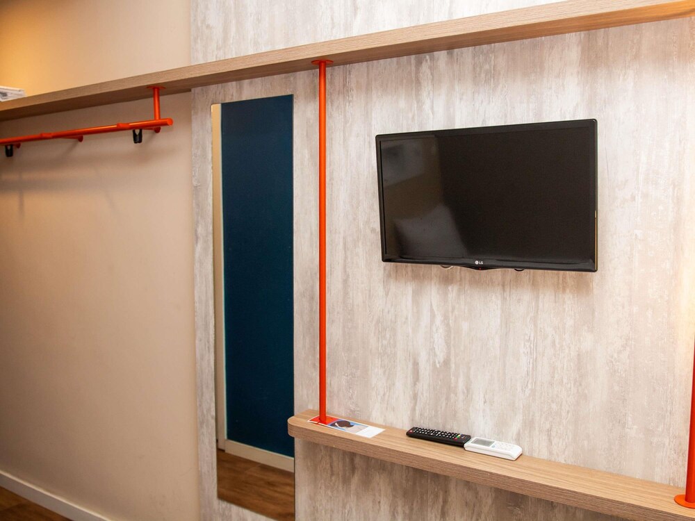 ibis budget Itaperuna 46/60