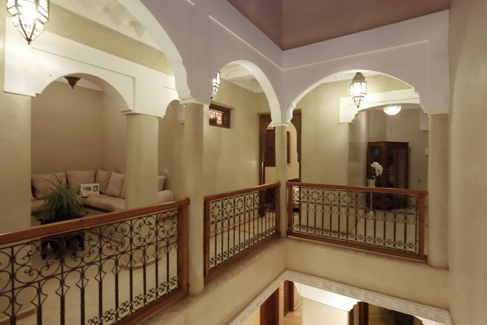 Riad Cherrata 10/49
