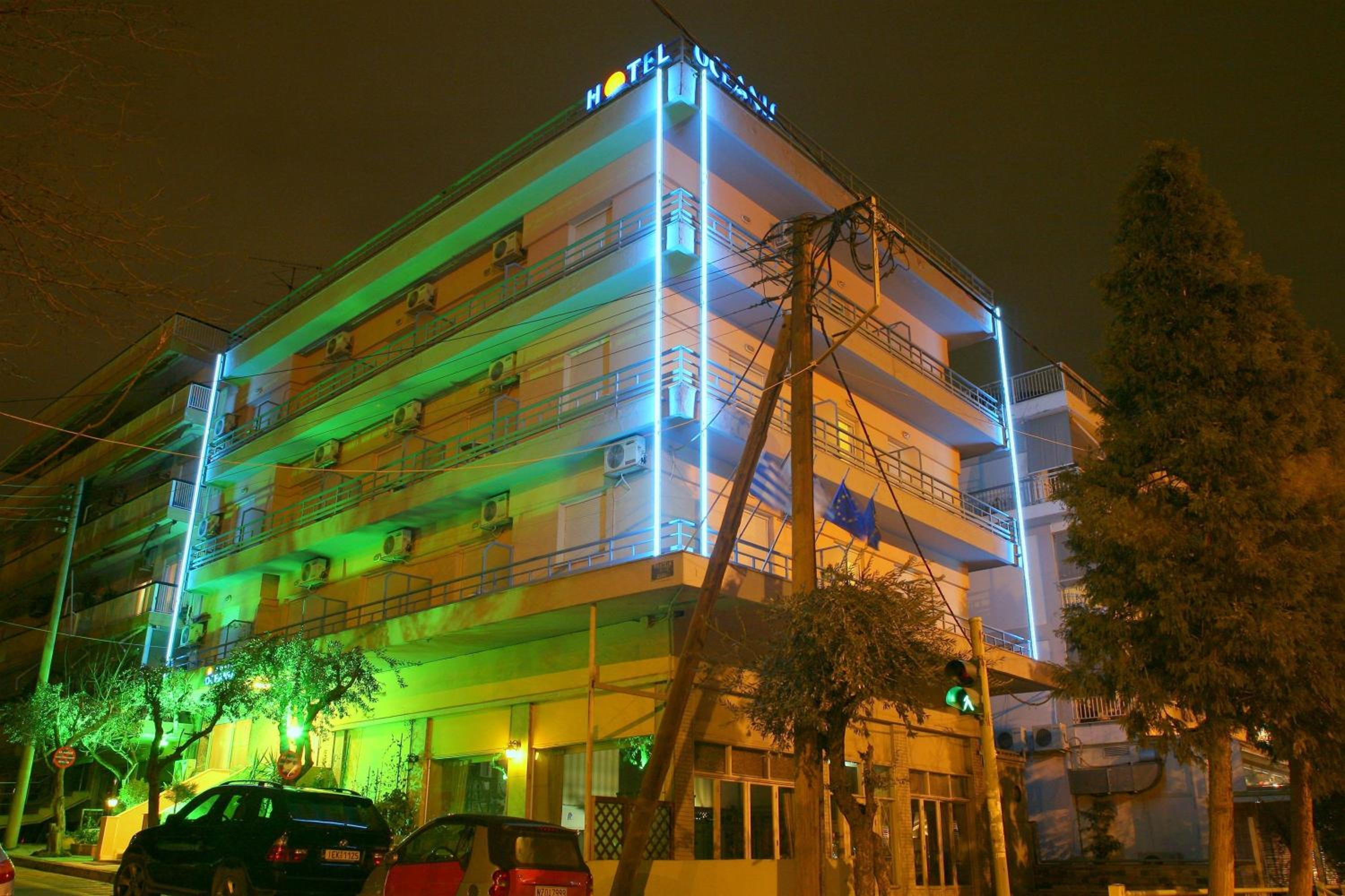 Oceanis 10/60
