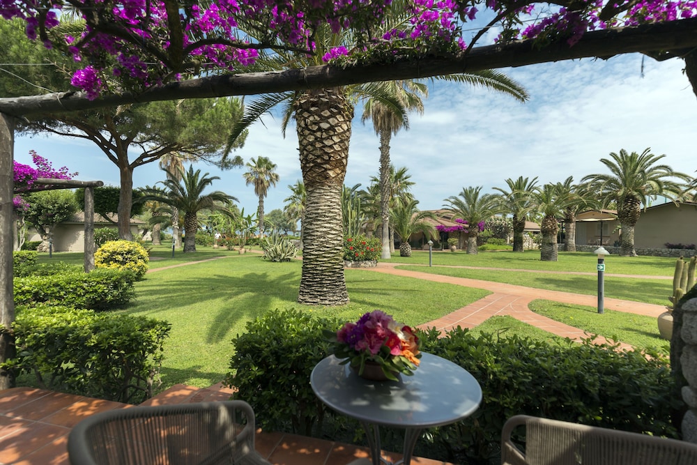 Baia Del Sole Resort 65/74