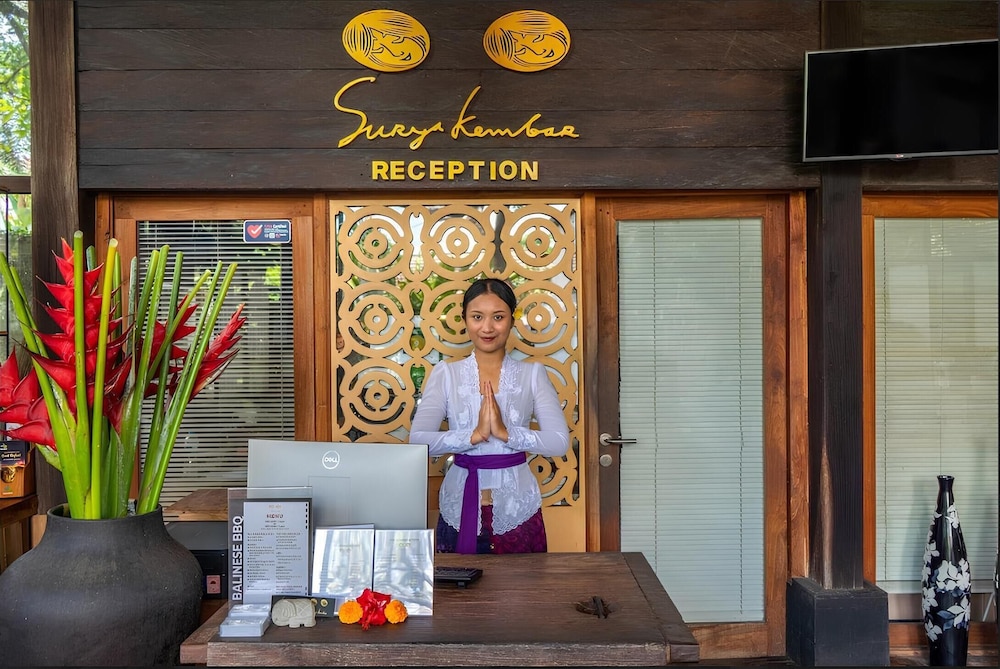Surya Kembar Villas 2/50