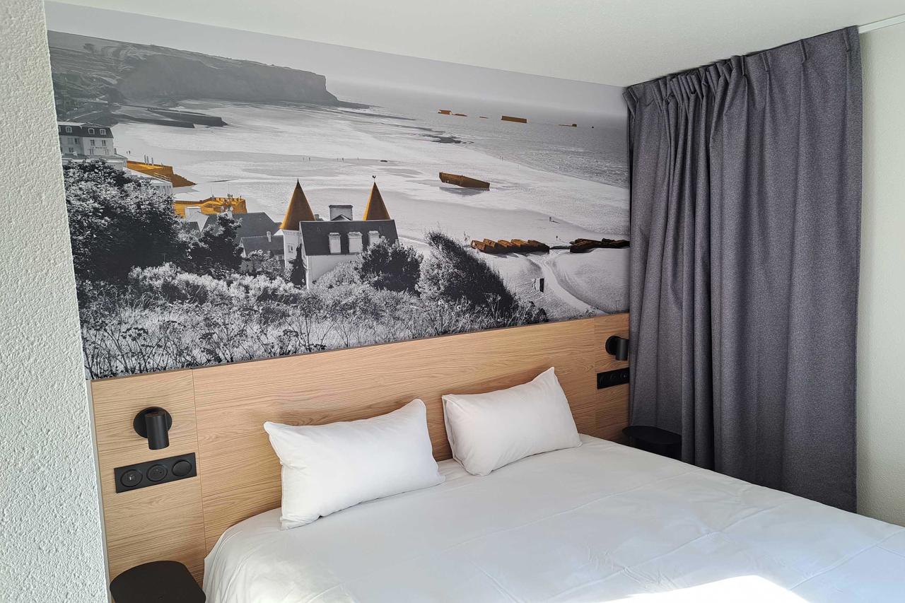 B&B HOTEL Bayeux 32/46