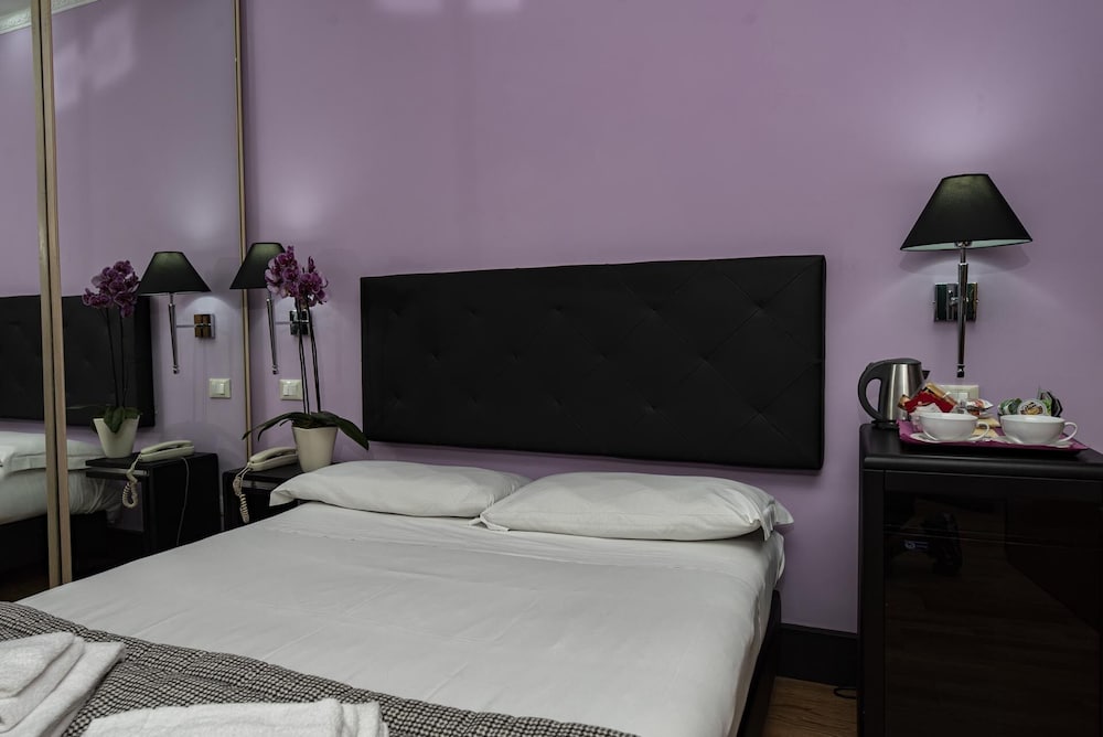 IMPERIUM SUITE NAVONA 19/65
