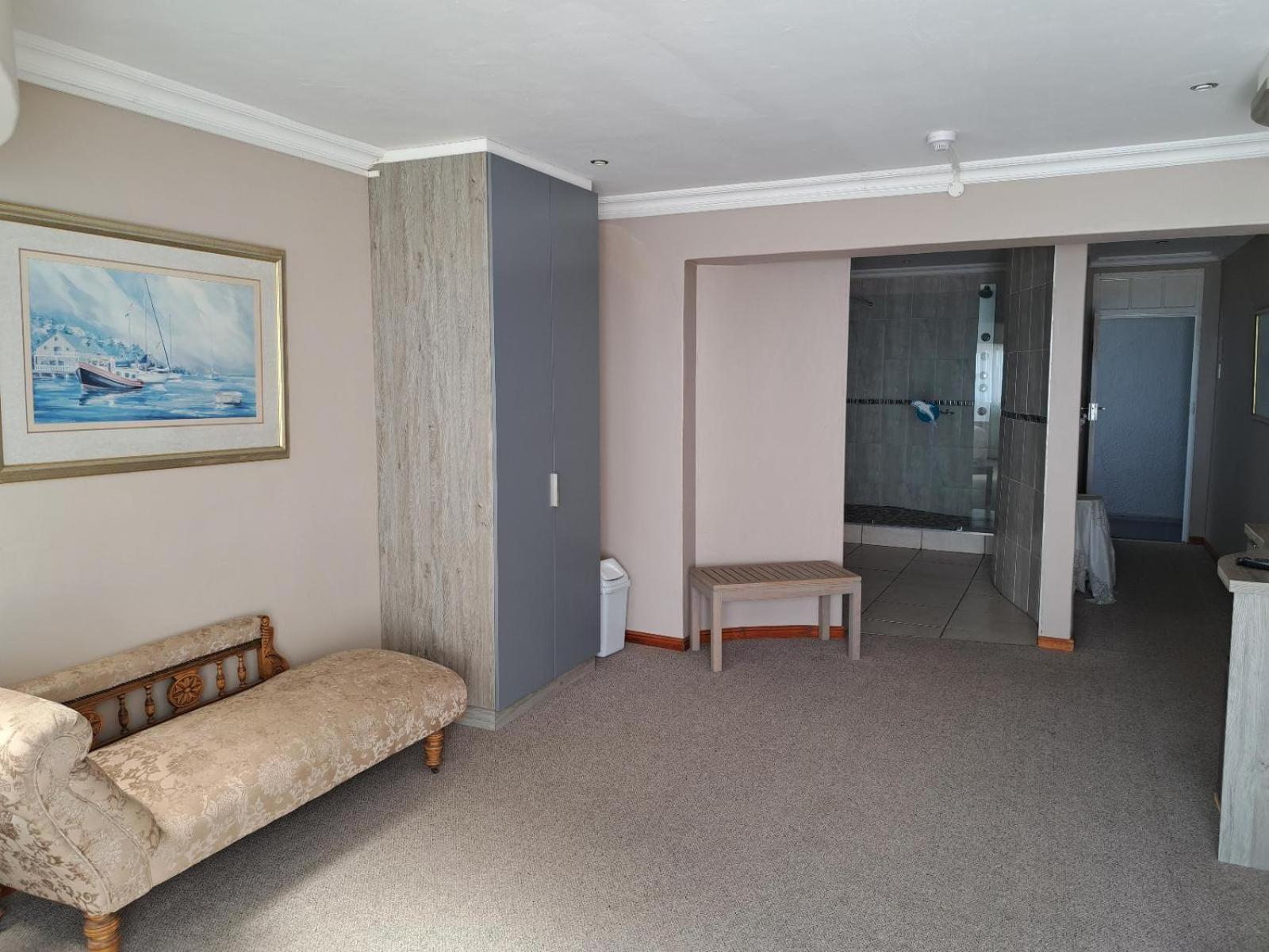 St Helena Bay Hotel 9/21