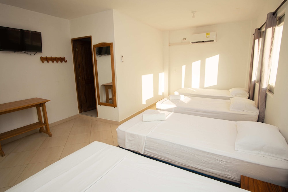 Hotel Caribe Covenas 20/43