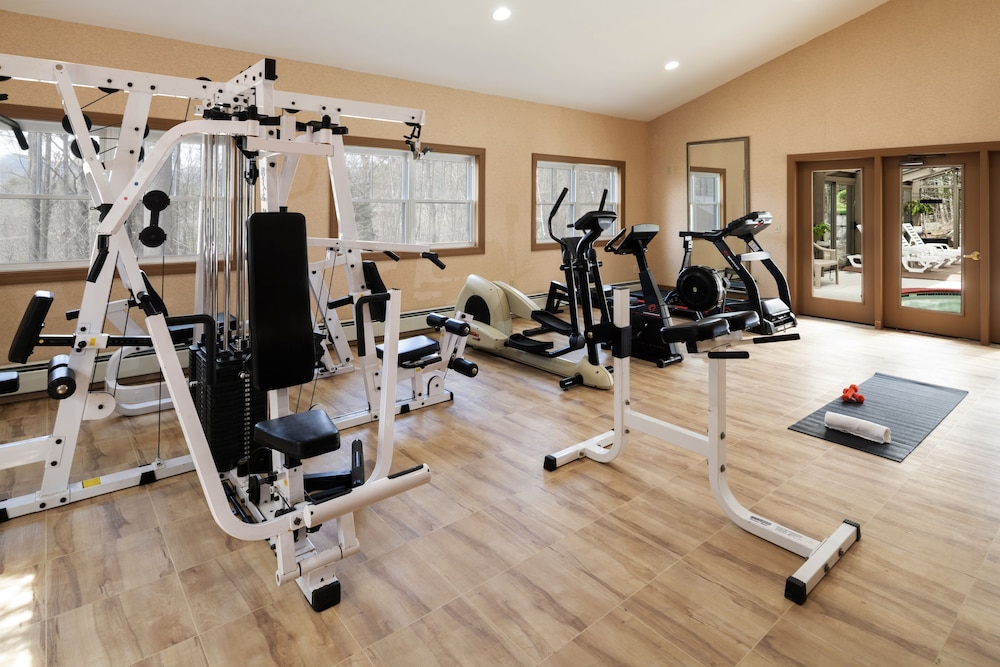 Christmas Farm Inn and Spa 29/50