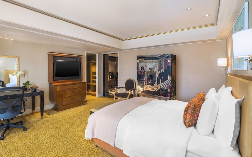 St Regis Beijing 6/62