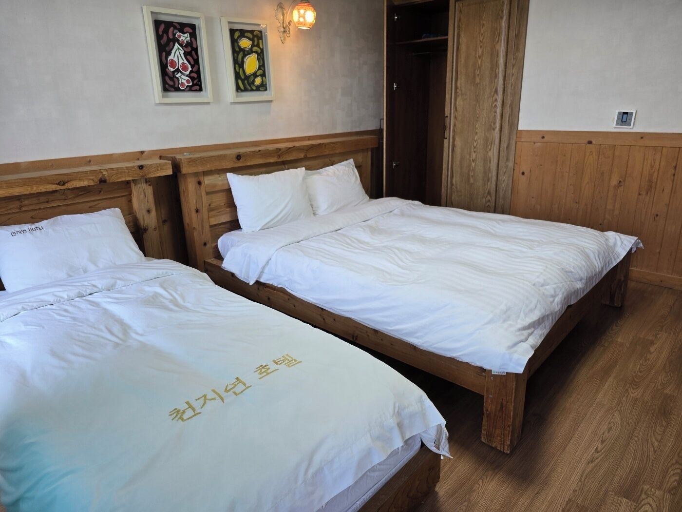 1 BEDROOM, STANDARD, OCEAN VIEW