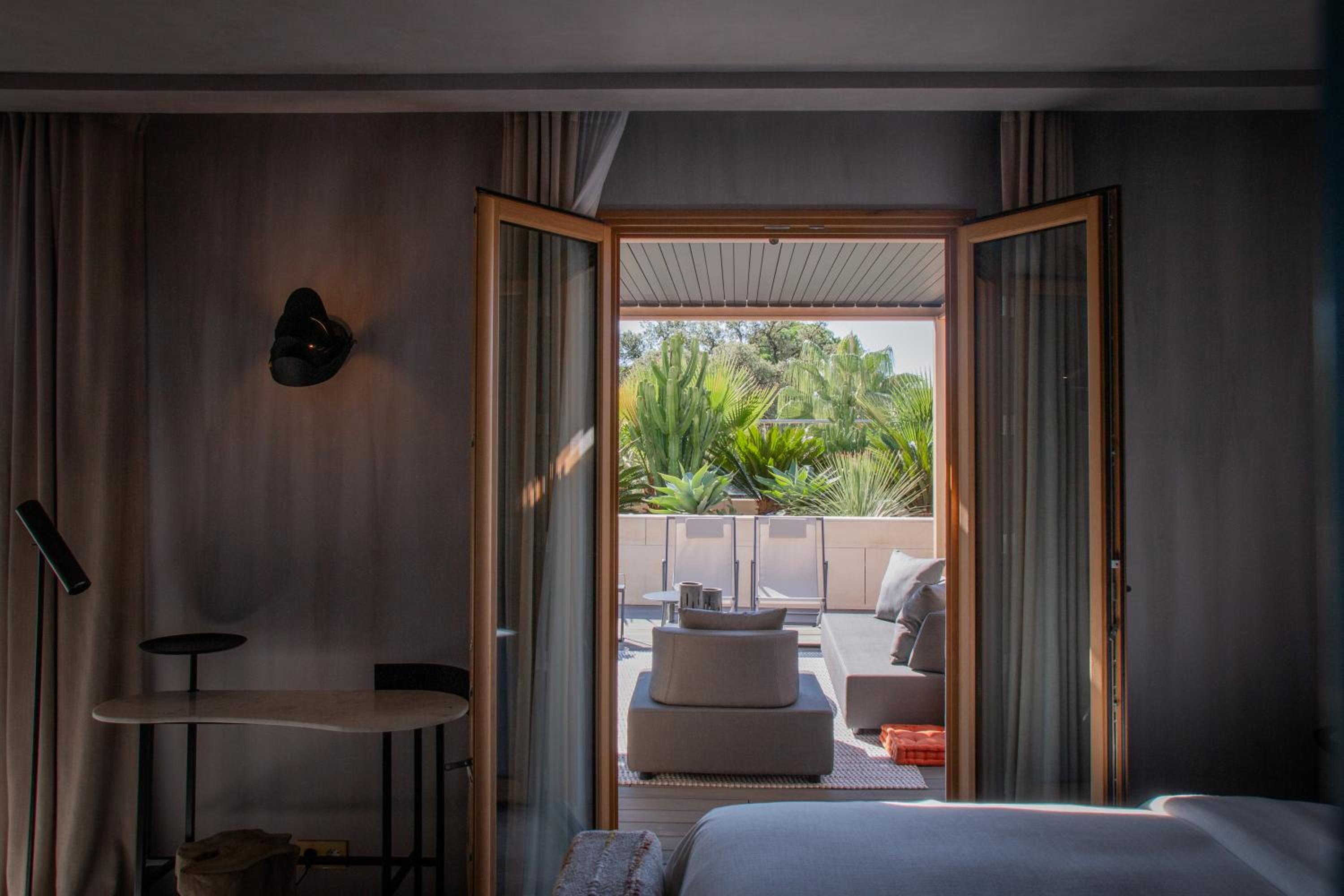 Unique Boutique Hotel Antibes Juan-les-Pins 18/50