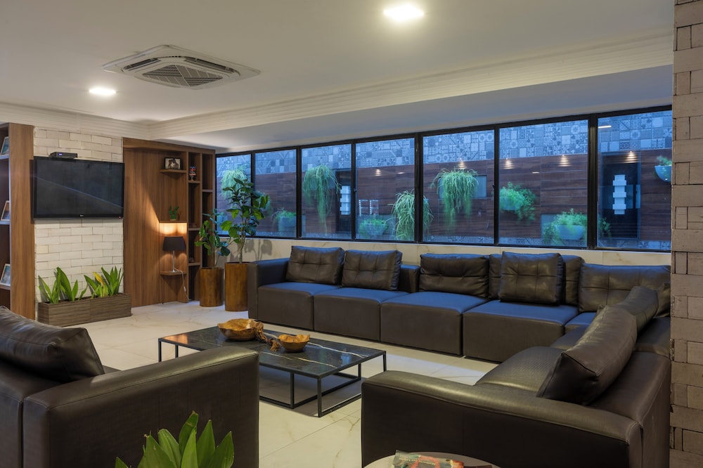Atlantico Praia Hotel، جواو بيسوا 50/71