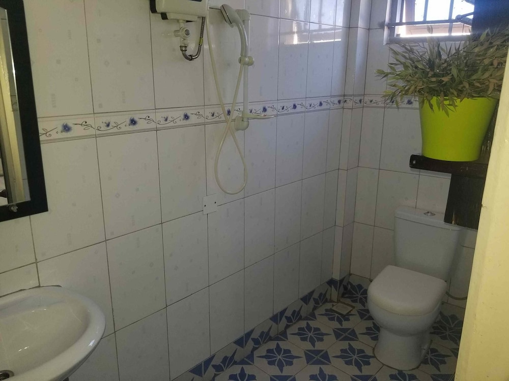 Hotel Hensek 8/9