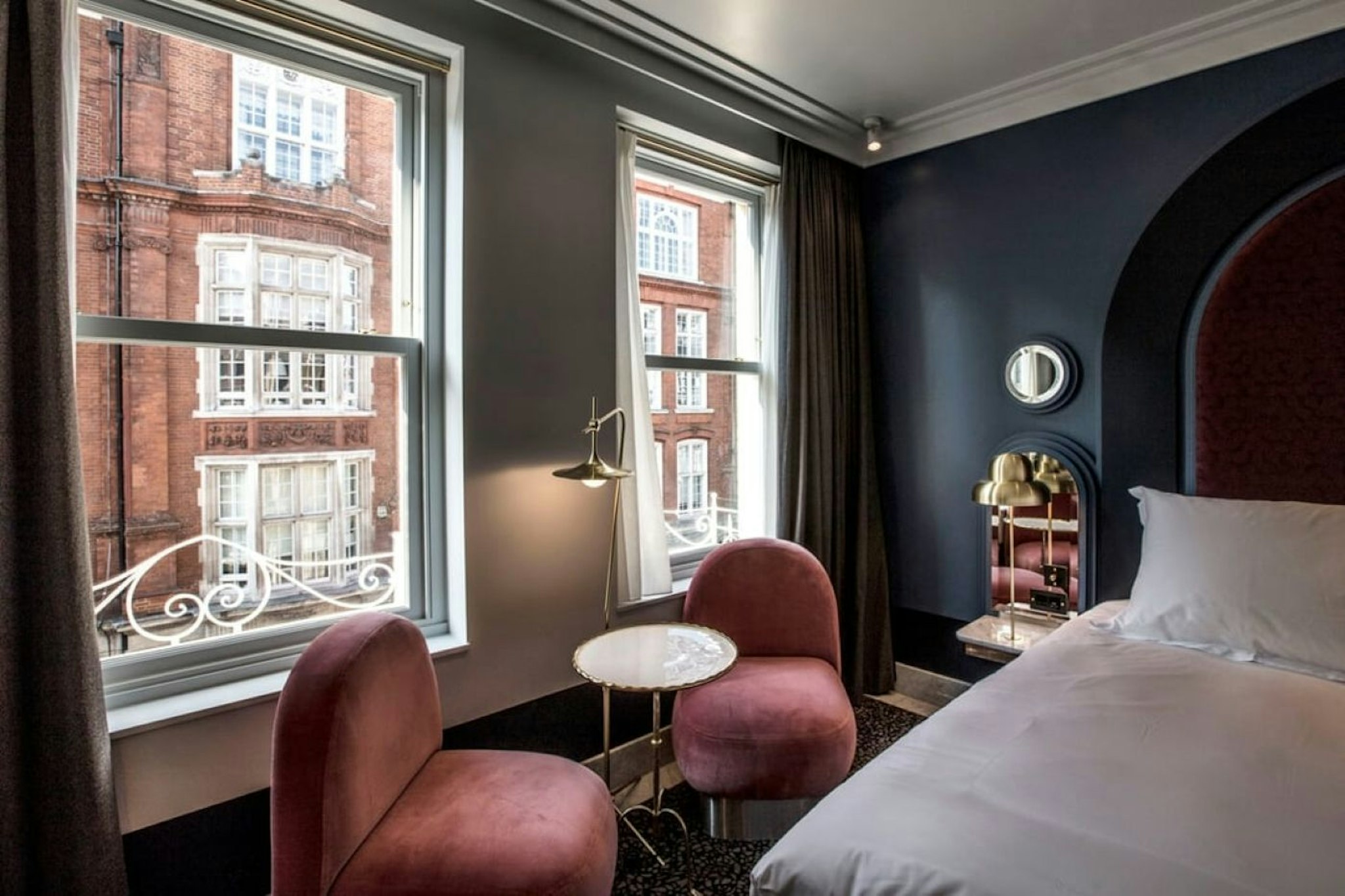 The Henrietta Hotel 17/57