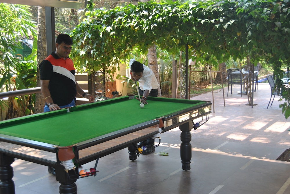 THE TUBKI RESORT 20/41