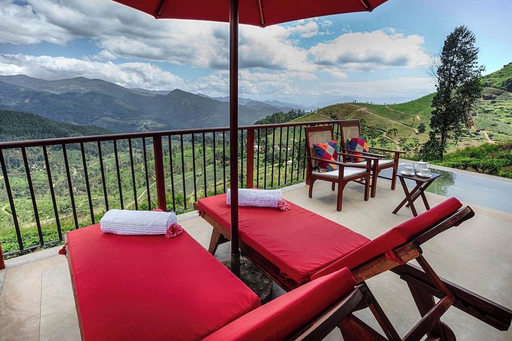 Madulkelle Tea And Eco Lodge 42/43