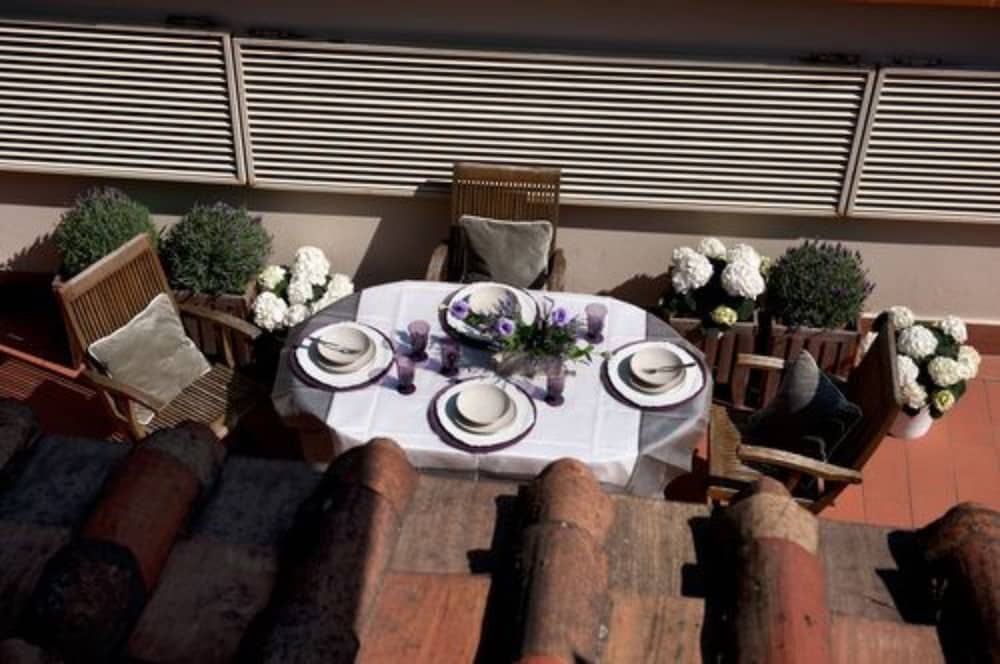 Tornabuoni Suites Collection 38/50
