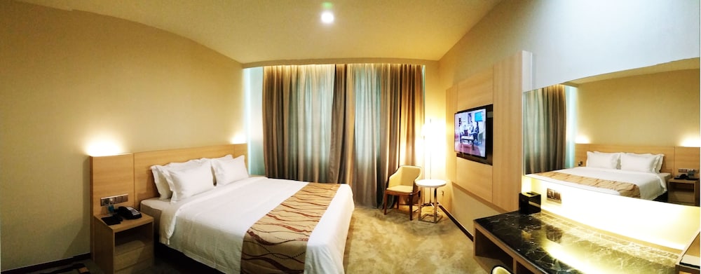 Purest Hotel Sungai Petani 10/50