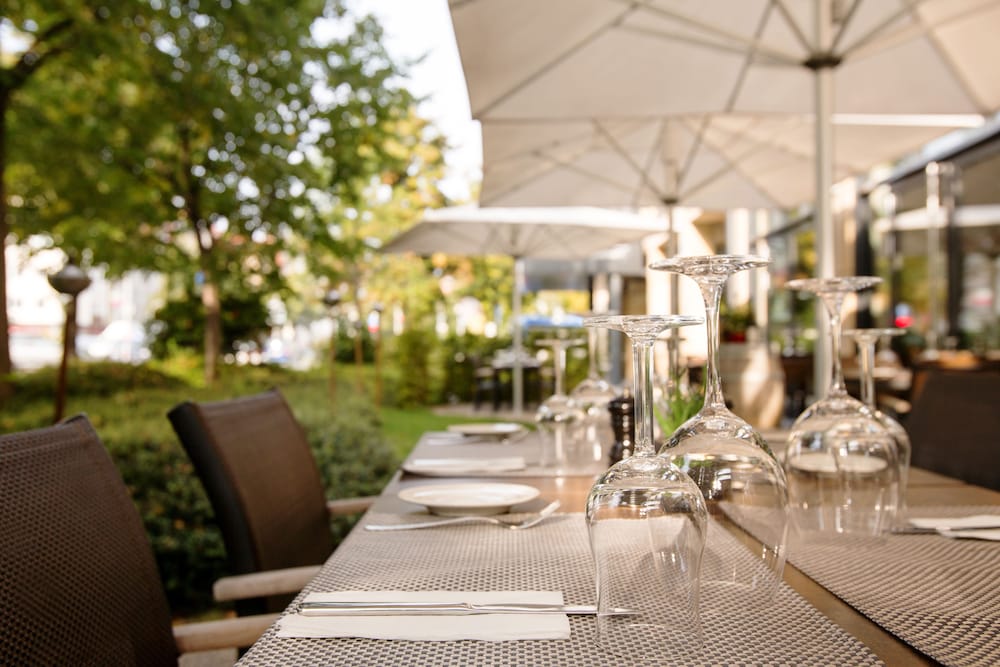 City Hotel MAX Munich West 28/53