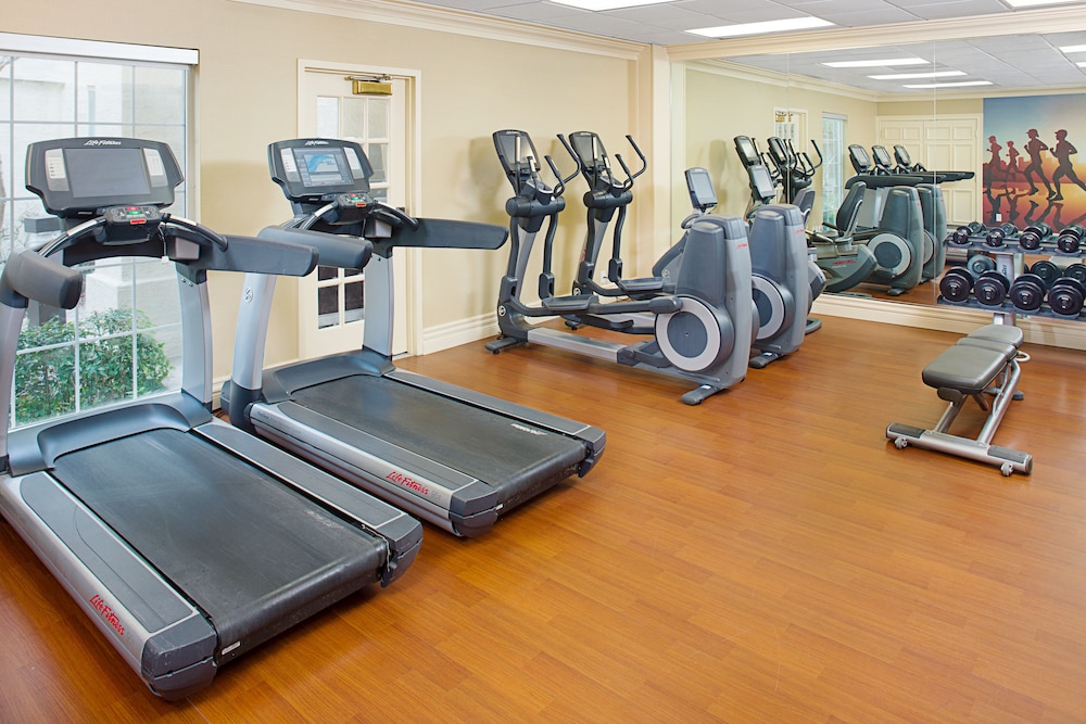 HYATT house Dallas/Las Colinas 17/29