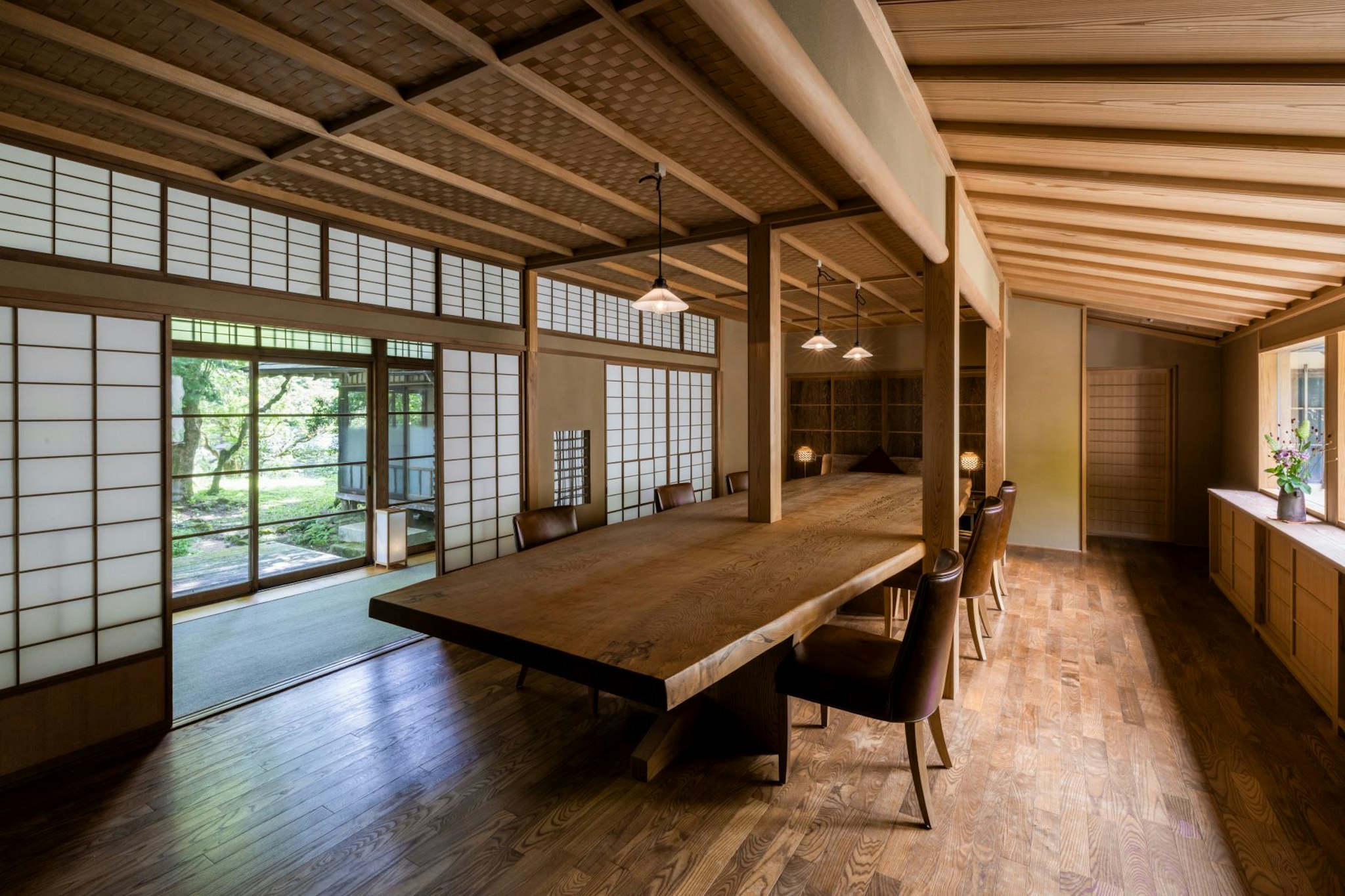 Hakone Retreat villa 1/f 27/36