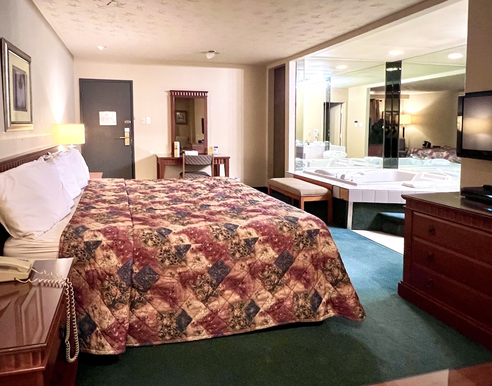 Hotel L'Express 25/65
