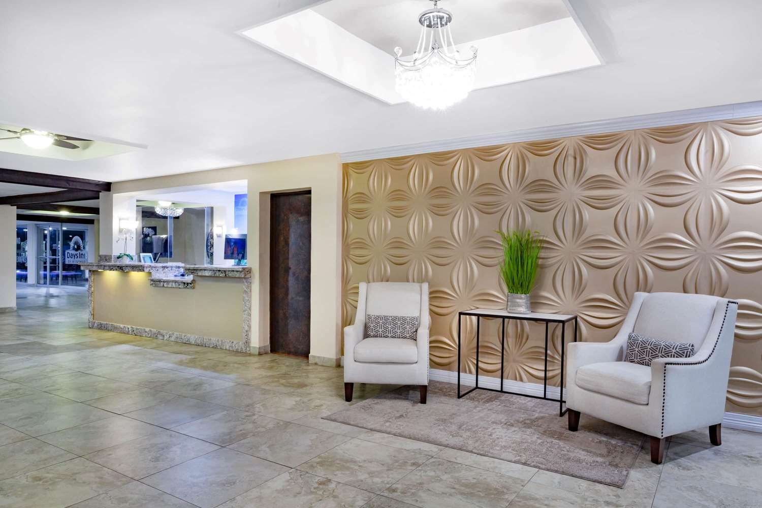 Days Inn By Wyndham Piedras Negras 3/26
