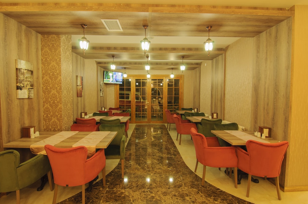 Ilhan Kardesler Apart Hotel 39/53