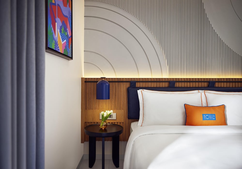 Ronil Goa - a JdV by Hyatt Hotel 18/50