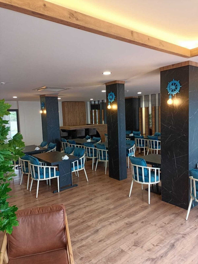 The Marine Hotel Trabzon 26/50