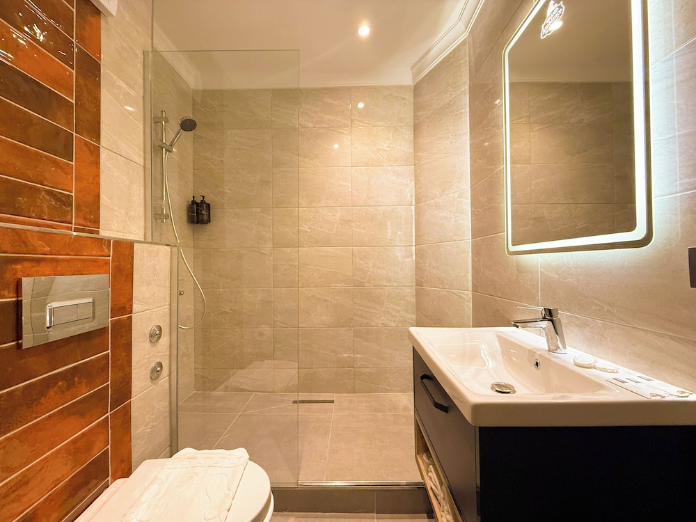 Hotel Aslan Istanbul 51/52