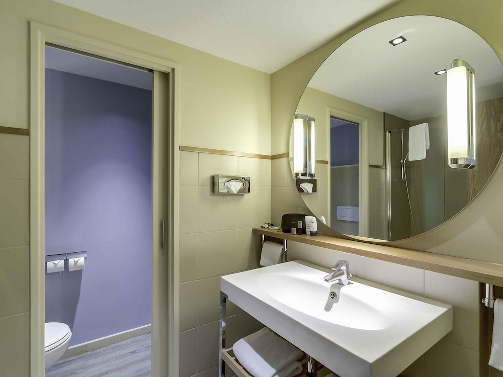 MERCURE PARIS ORLY RUNGIS 71/71