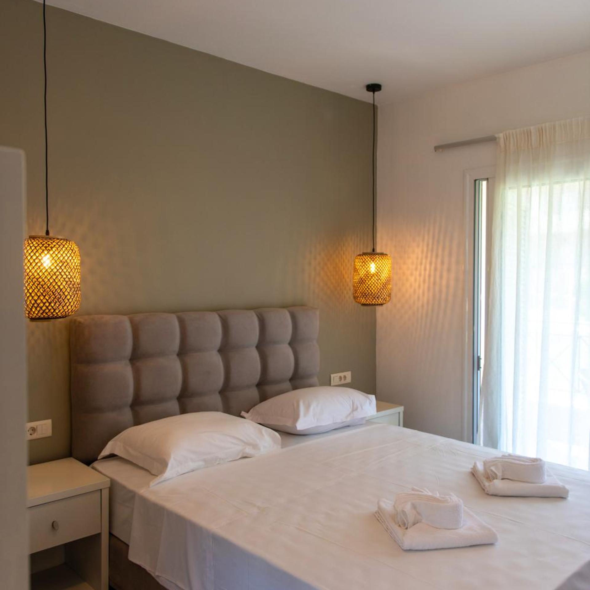 Elina Hotel Perdika 14/55