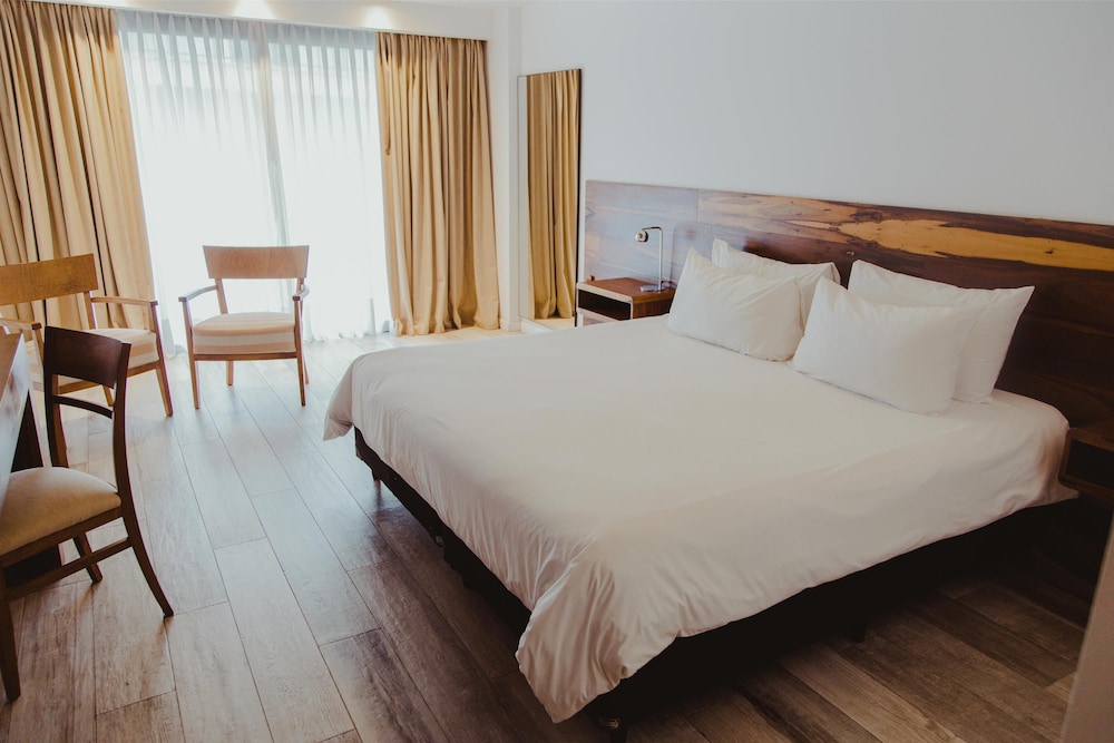La Urumpta Hotel by AKEN Mind 27/78