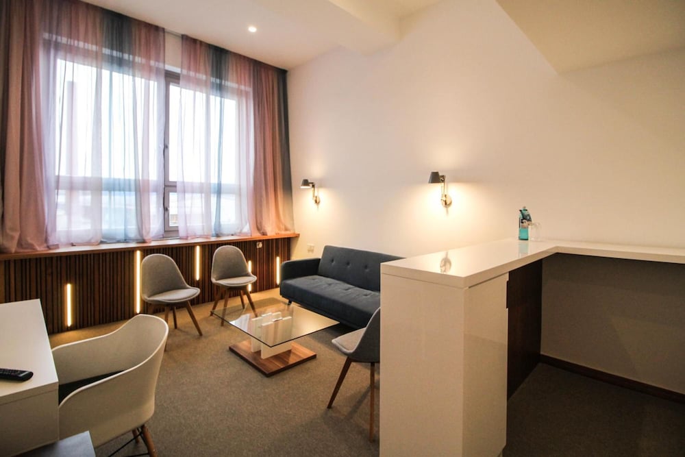 H24 Hotel Berlin Lichtenberg 38/59