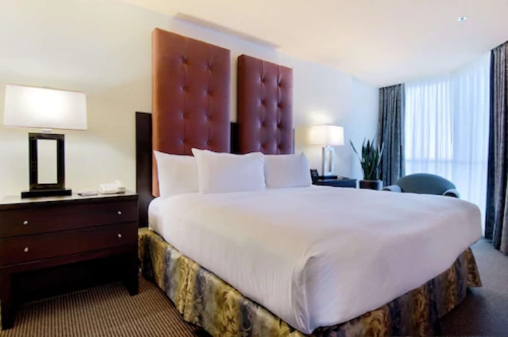 Hilton Toronto Markham Suites Conference Centre Spa 18/87