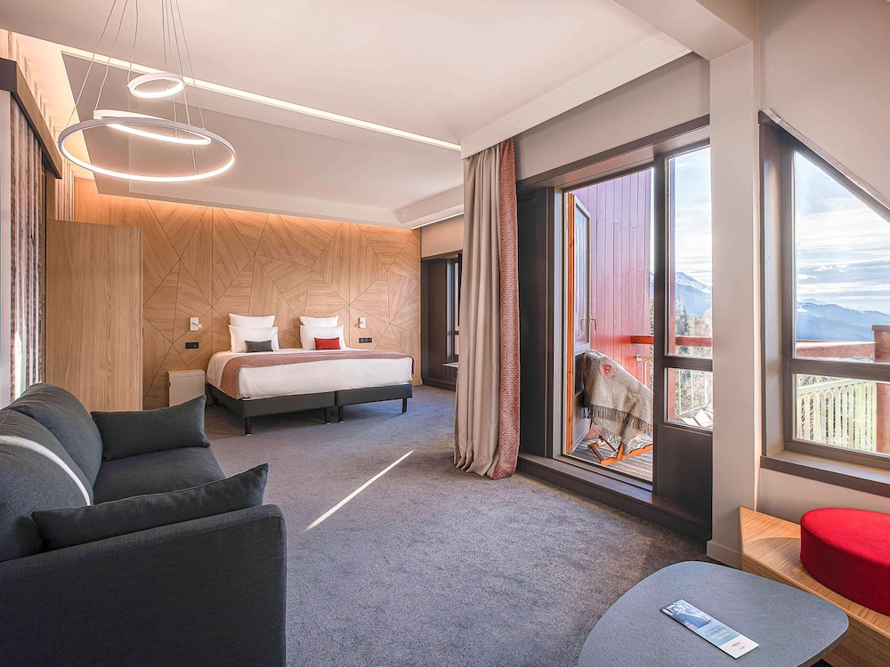 Hotel Mercure Les Arcs 1800 & Spa 50/70