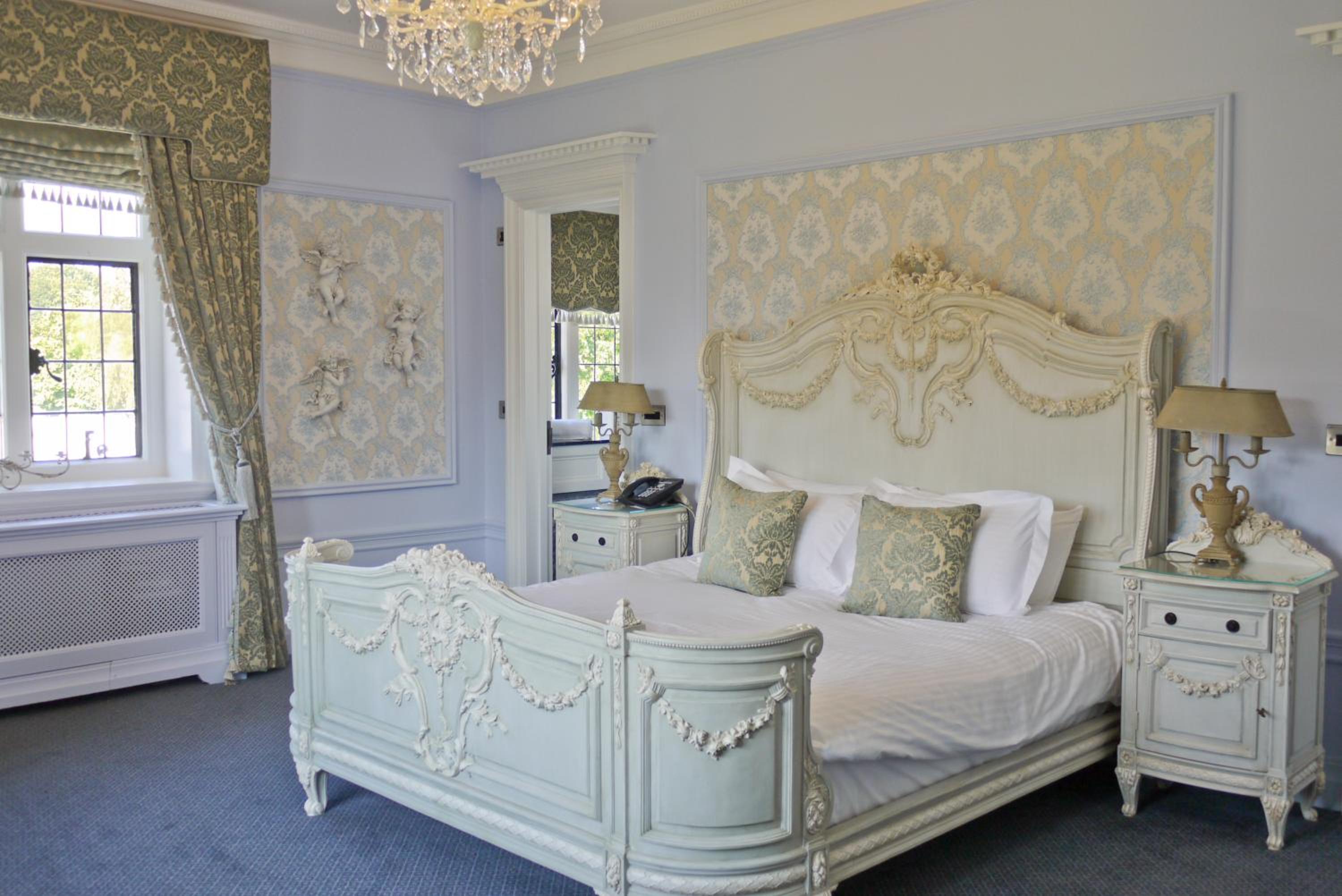 Greenwoods Hotel & Spa 23/32