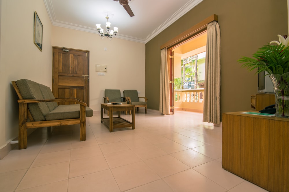 Lillywoods Highland Beach Resort 36/59