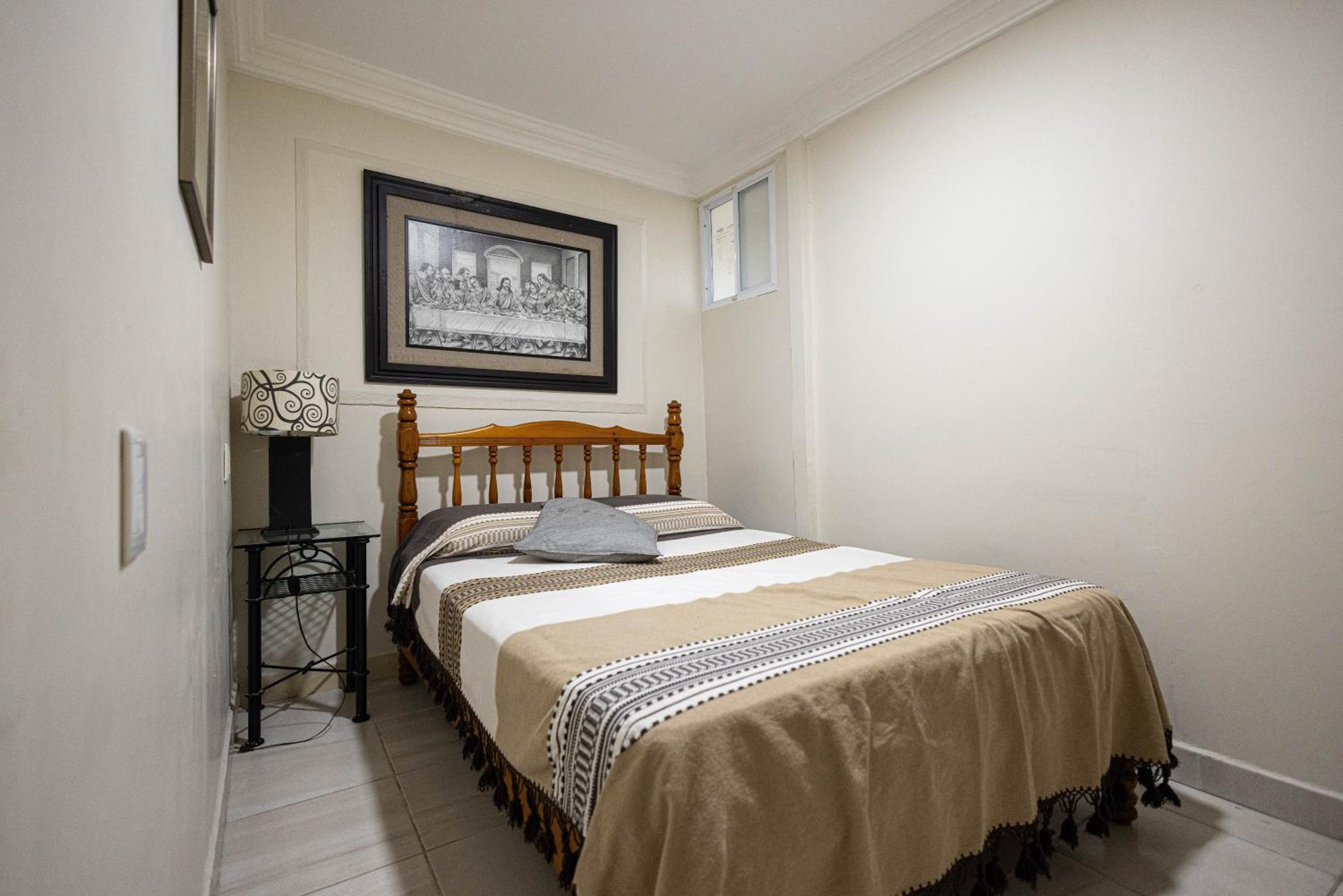 STANDARD, 2 BEDS