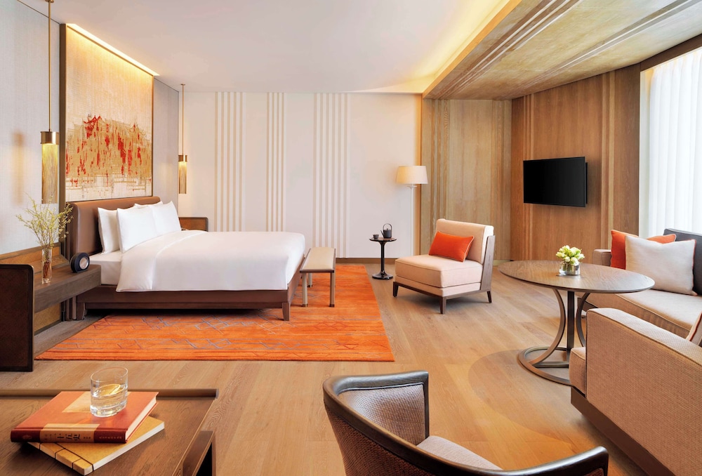 Grand Hyatt Xi an 24/69