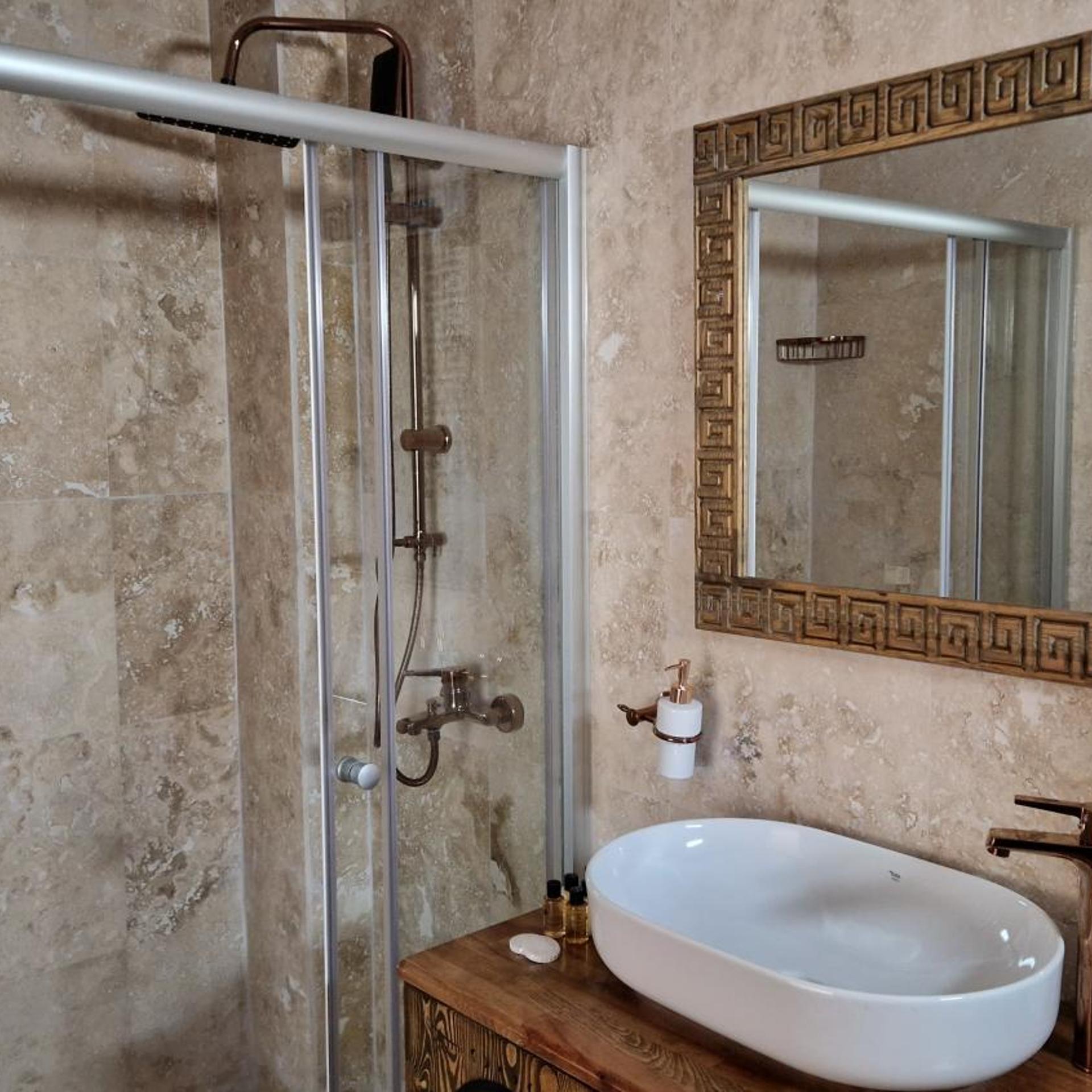 Elite Rose Suite Cappadocia 49/50