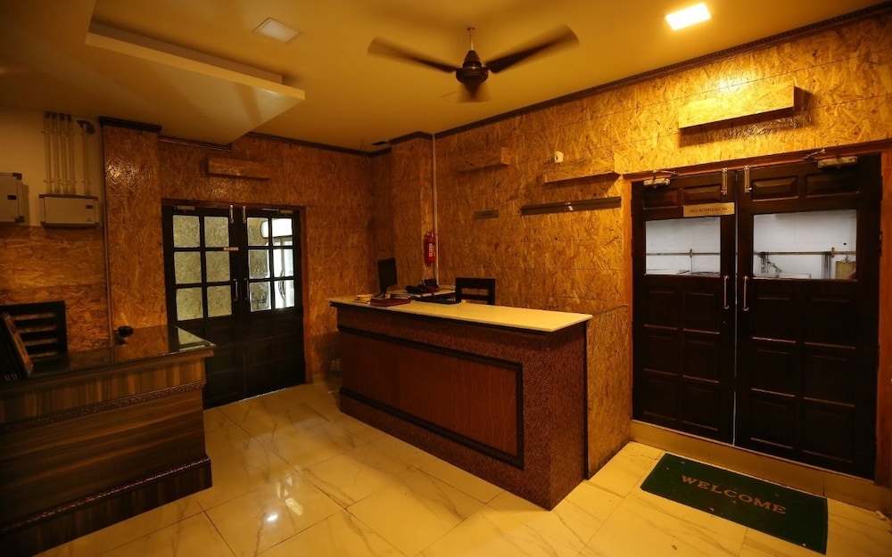 Hotel Marina Manor 3/37