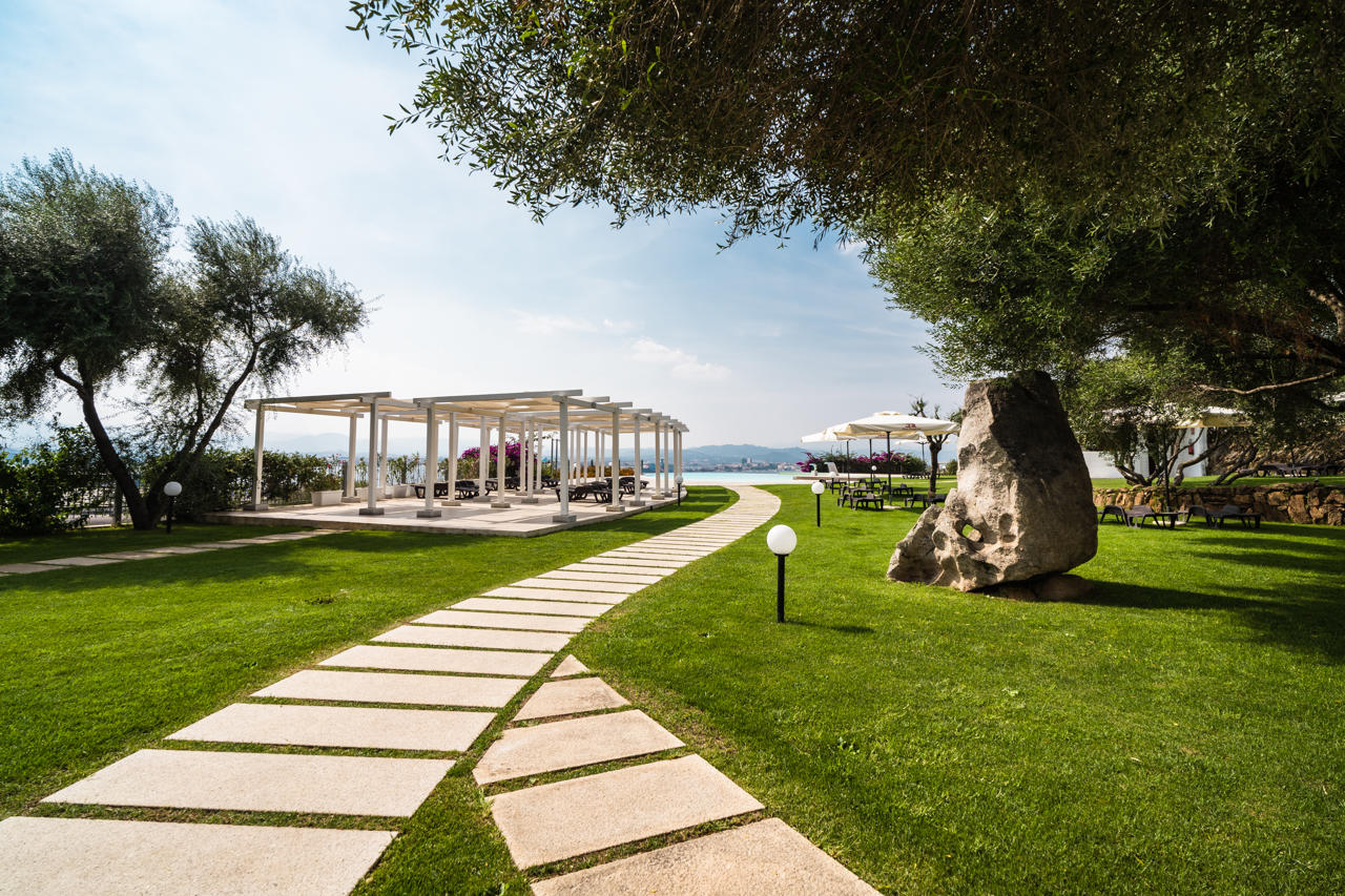 Hotel dP Olbia - Sardinia 15/22
