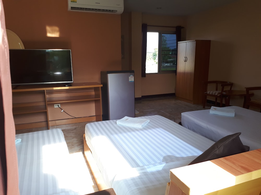 Phoemphoon 2 Hotel 29/54