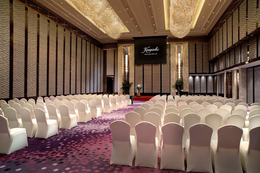 Kempinski Hotel Changsha 10/74