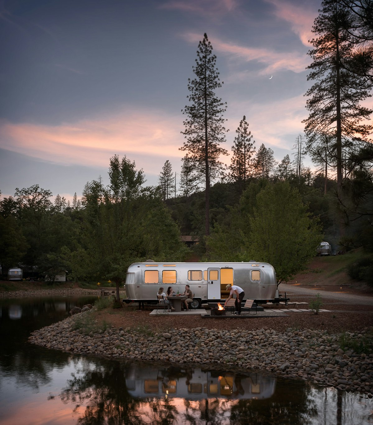 Autocamp Yosemite 74/84