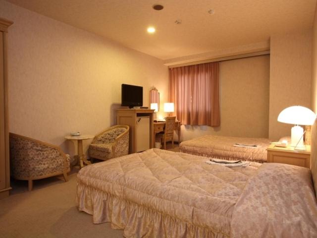 Nogami President Hotel 12/22