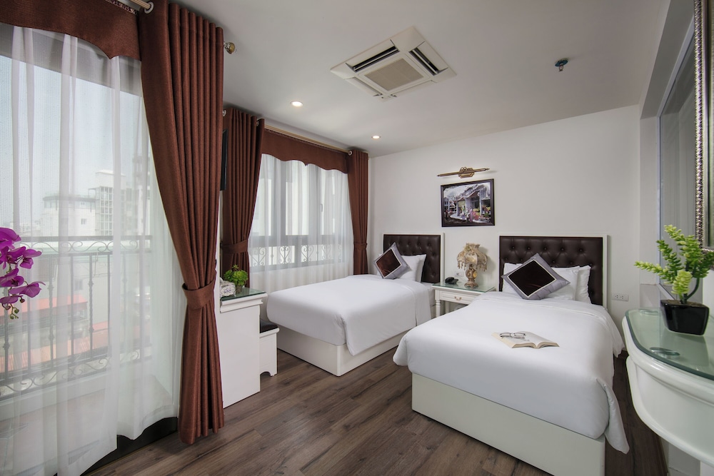 Trang Trang Premium Hotel 29/70